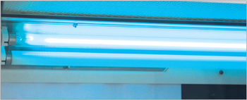 Tủ tiệt trùng bằng UV loại UVC-11, Hãng JeioTech/Hàn Quốc