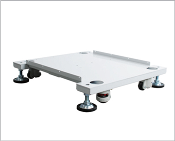 Tủ ấm lạnh lắc (buồng) loại ISS-4075R, Hãng JeioTech/Hàn Quốc