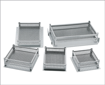 Tủ ấm lạnh lắc (buồng) loại ISS-4075R, Hãng JeioTech/Hàn Quốc