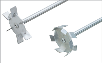 Máy khấy đũa loại MSH-0520, Hãng JeioTech/Hàn Quốc