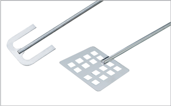 Máy khấy đũa loại MSH-0520, Hãng JeioTech/Hàn Quốc