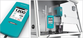 Máy khấy đũa kỹ thuật số loại MSD-0420, Hãng JeioTech/Hàn Quốc