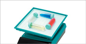 Máy lắc kiểu sóng loại CWS-350, Hãng JeioTech/Hàn Quốc