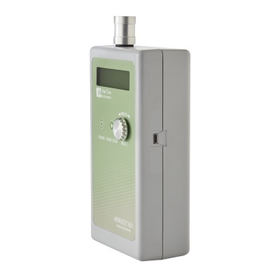 Máy đếm tiểu phân hạt bụi, model: Aerocet 831, Hãng: Metone/USA