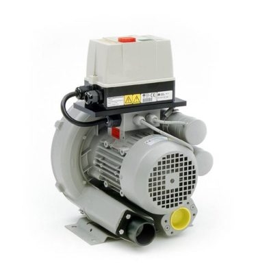Bộ đếm hạt Sol khí nhiều vị trí PMS AM ll 16 Hãng: PMS/Mỹ