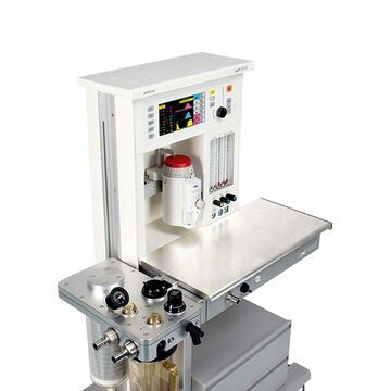 Máy gây mê kèm thở APUS X1 , Hãng: Axcent/ Đức