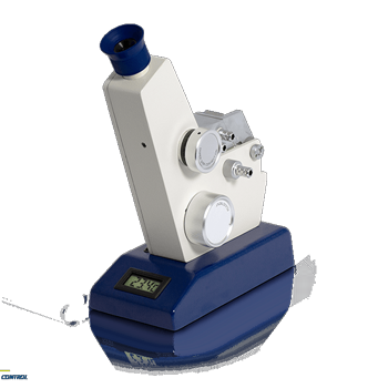 Khúc xạ kế analog Abbe, loại AR4, Hãng Kruss/Đức