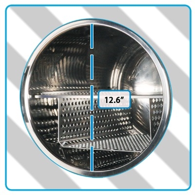 Nồi hấp khử trùng BioClave ™ 28, Model: B4000-28-E, Hãng: Benchmark/Mỹ