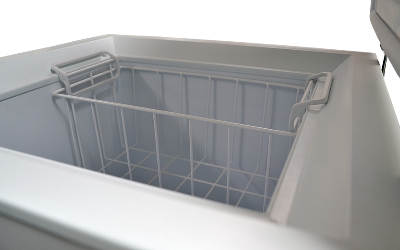 Tủ lạnh âm sâu -60oC dạng nằm Arctiko 476 Lít, Model: LTF 525, Arctiko/Đan Mạch