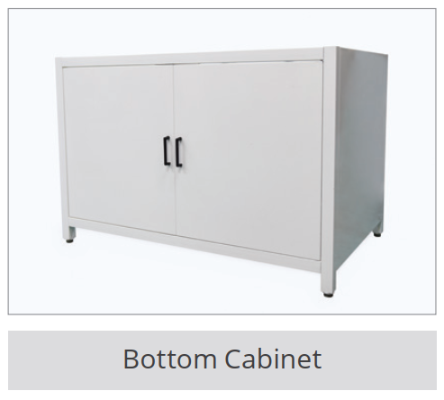 Tủ hút khí độc 1,2m, Model: FHB-1200, Hãng: LKLAB/Hàn Quốc
