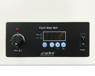Bể ổn nhiệt tách chiết COD 4 vị trí 12 Lít Daihan Labtech LEB-204A