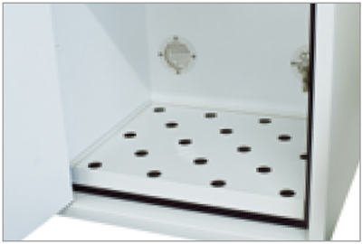 Tủ bảo quản an toàn chống cháy (Type 30) loại SC3-30F-0812D2D-C, Hãng JeioTech/Hàn Quốc