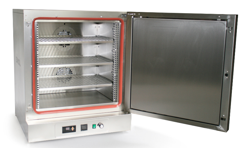 Tủ sấy 120 Lít SNOL 120/300 LSN11 ST, Hãng SNOL-Lithuania/EU