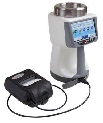 Máy lấy mẫu vi sinh không khí PMS MiniCapt 50M Hãng: PMS/Mỹ