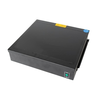Hệ thống chụp ảnh gel quang học ChemiPRO - CHEMIPRO  / Hãng: Cleaver Scientific-Anh