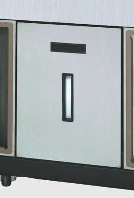 Tủ nhiệt độ và độ ẩm phòng sạch 270L, model: TH-CR-270, Hãng JeioTech/Hàn Quốc