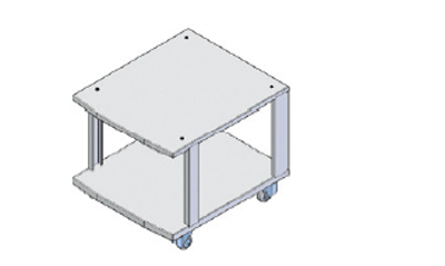 Tủ lạnh bảo quản dược phẩm loại PSR-650, Hãng JeioTech/Hàn Quốc