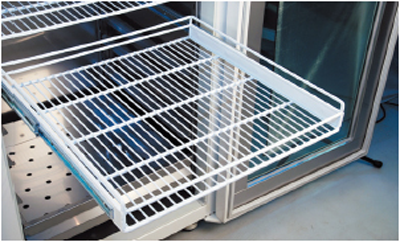 Tủ lạnh bảo quản dược phẩm loại PSR-650, Hãng JeioTech/Hàn Quốc