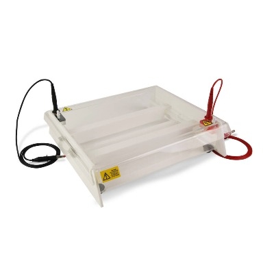 Bộ điện di ngang cho Cellulose Axetat - CSL CELLAS​​​​​​​, Hãng: Cleaver Scientific-Anh