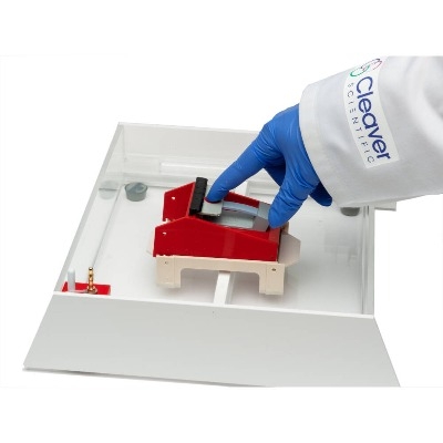 Bộ điện di ngang cho Cellulose Axetat - CSL CELLAS​​​​​​​, Hãng: Cleaver Scientific-Anh