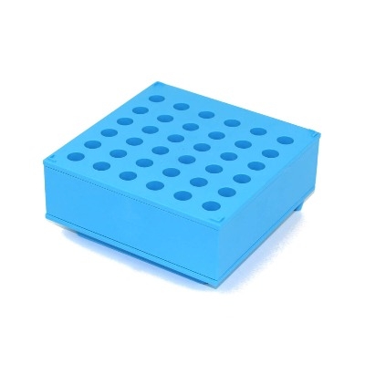 Giá lưu trữ lạnh Coolcube - Hãng: Cleaver Scientific - Anh