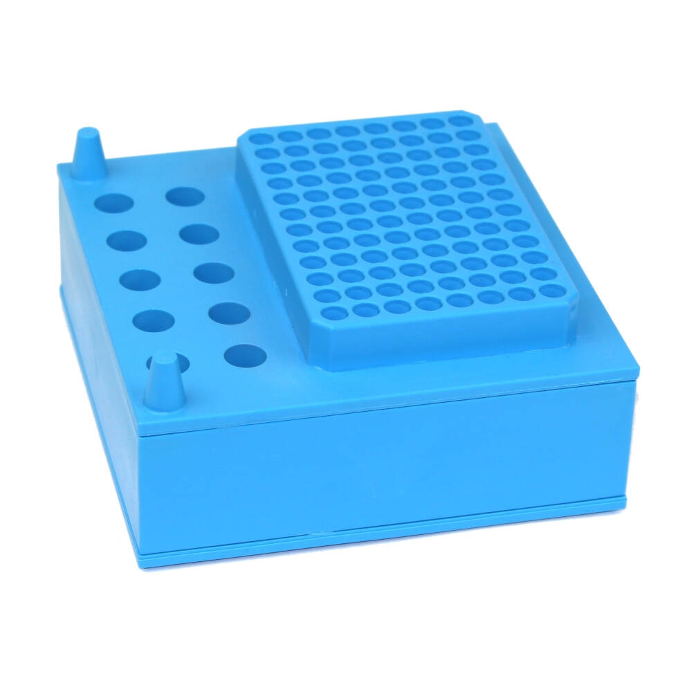 Giá lưu trữ lạnh Coolcube - Hãng: Cleaver Scientific - Anh