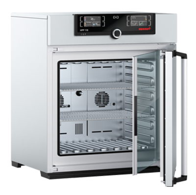 Tủ vi khí hậu 108L loại HPP110, Hãng Memmert/Đức