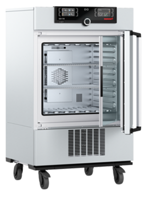Tủ vi khí hậu 108L loại ICH110, Hãng Memmert/Đức