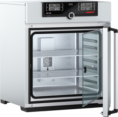 Tủ ấm CO2 loại 107L model ICO105med, Hãng Memmert/Đức
