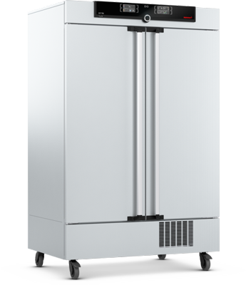 Tủ ấm lạnh dùng máy nén khí 749L loại ICP750eco, Hãng Memmert/Đức