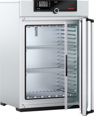 Tủ ấm đối lưu tự nhiên 161L loại IN160m, Hãng Memmert/Đức