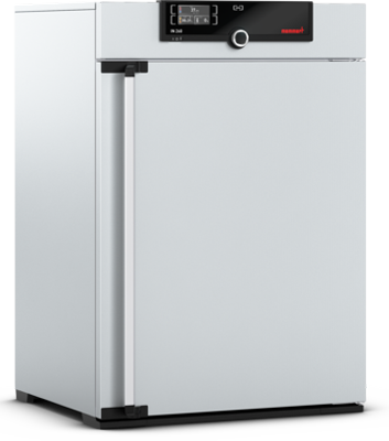 Tủ ấm đối lưu tự nhiên 256L loại IN260, Hãng Memmert/Đức