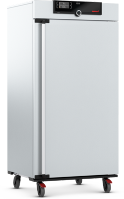 Tủ ấm lạnh dùng công nghệ Peltier 384L loại IPP410, Hãng Memmert/Đức
