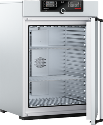 Tủ sấy tiệt trùng 256L loại SF260plus, Hãng Memmert/Đức