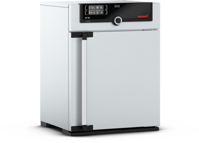 Tủ sấy tiệt trùng 53L loại SF55, Hãng Memmert/Đức