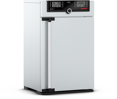 Tủ sấy tiệt trùng 74L loại SN75plus, Hãng Memmert/Đức