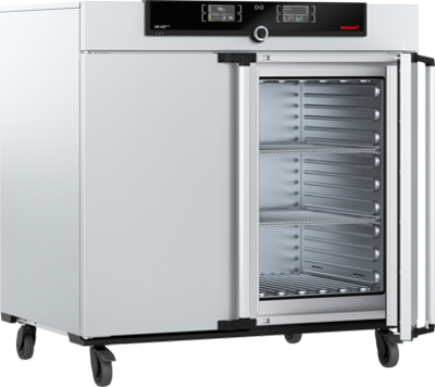 Tủ sấy đối lưu tự nhiên 449L loại UN450mplus, Hãng Memmert/Đức