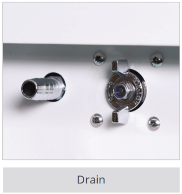 Bẫy lạnh chân không 4,2L dưới -70oC, Model: VCT85, Hãng: LKLAB/Hàn Quốc
