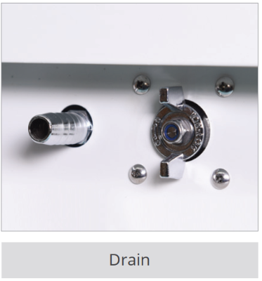 Bể ổn nhiệt 3 vị trí, dung tích 6L/bể, Model: LB-WM631, Hãng: LKLAB/Hàn Quốc