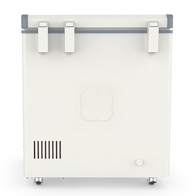 Tủ lạnh -20 đến -40 độ C, 270 Lít, DW-FW270 hãng Meiling