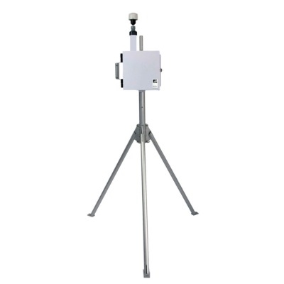 Máy giám sát hạt bụi, model: ES-405, Hãng: Metone/USA