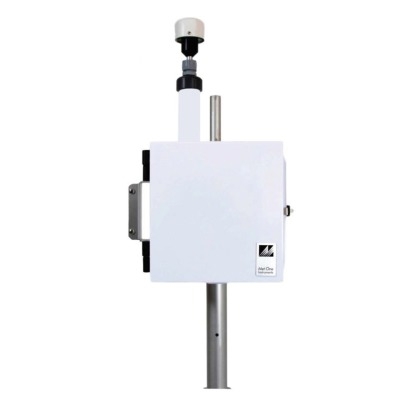 Máy giám sát hạt bụi, model: ES-405, Hãng: Metone/USA