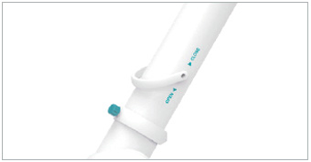 Cánh tay hút khí loại AH-50/75, Hãng JeioTech/Hàn Quốc