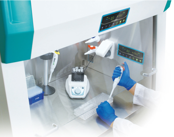 Tủ cấy vi sinh, Model: BC-11H, Hãng JeioTech/Hàn Quốc