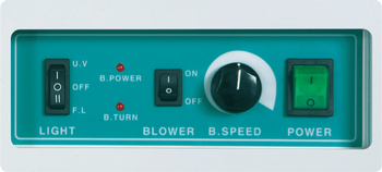 Tủ cấy vi sinh, model: BC-21B, Hãng JeioTech/Hàn Quốc