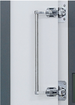 Buồng thử nghiệm nhiệt độ loại LBV-100, Hãng JeioTech/Hàn Quốc