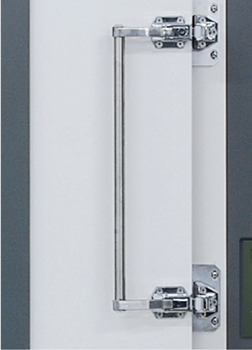 Buồng thử nghiệm nhiệt độ loại JMV-040, Hãng JeioTech/Hàn Quốc