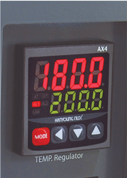 Buồng thử nghiệm nhiệt độ loại JMV-100, Hãng JeioTech/Hàn Quốc