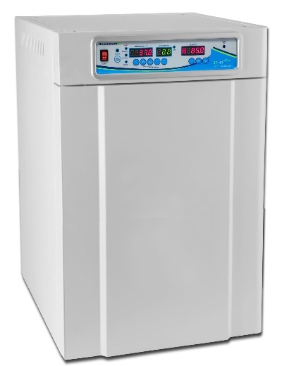 Tủ ấm CO2 ST SERIES & ST PLUS , Model:  H3550E , Hãng: Benchmark/Mỹ