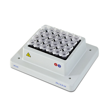 Máy lắc nhiệt/lạnh cho vi ống và khay vi thể loại PCMT, Hãng Grant Instrument/Anh Quốc